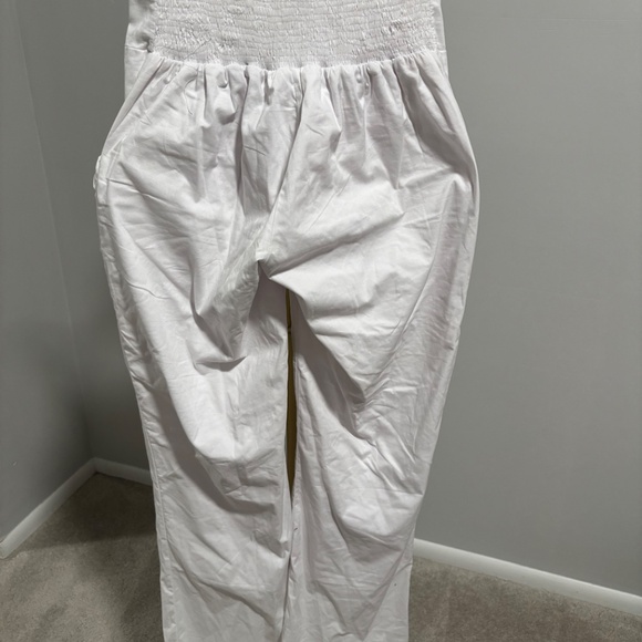 ANDREA ROSSI PANTS - Picture 2 of 3